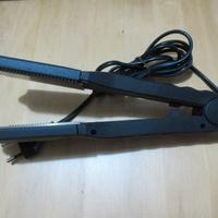 Piastra capelli Garnier da viaggio NUOVA