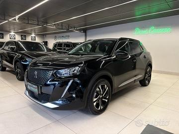 PEUGEOT 2008 1500 BLUEHDI 100 CV ALLURE PACK