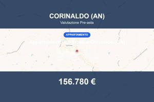 Immobile in asta di 176 m² con più di 5 locali e b