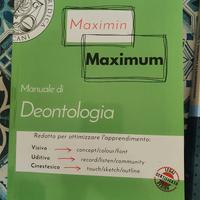 Preparazione esame avvocato