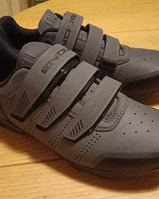 scarpe Mountain bike 