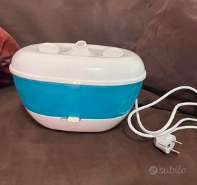 Umidificatore a caldo "Humi Essence" Chicco