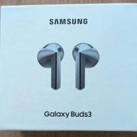 Auricolari Samsung Buds 3