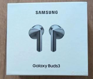 Auricolari Samsung Buds 3