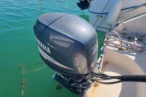 motore Yamaha 40/60