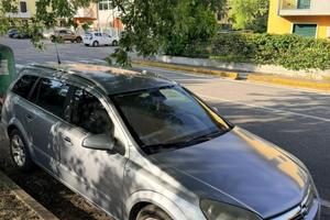 Opel Astra 1.9 CDTI 120cv