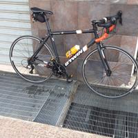 Bici da corsa TRIBAN 500 BTWIN