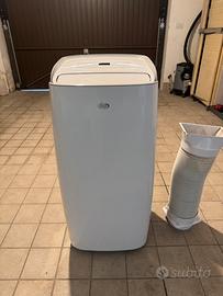 Condizionatore ARGO milo plus