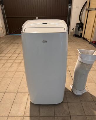 Condizionatore ARGO milo plus