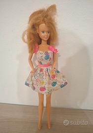 Bambole Barbie varie
