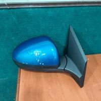 Specchio retrovisore dx chevrolet aveo