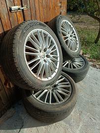 cerchi Alfa Romeo 17