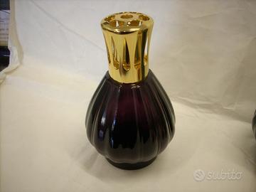 Contenitori x profumazioni x ambiente