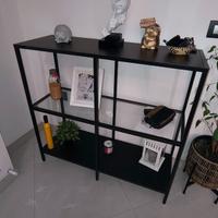 Mobile ingresso credenza e scrivania