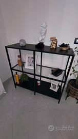 Mobile ingresso credenza e scrivania