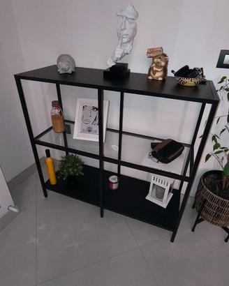 Mobile ingresso credenza e scrivania