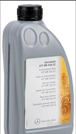 Olio Originale Mercedes Benz 236.22
