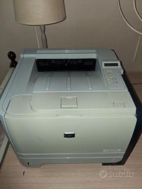 Stampante laser HP LaserJet P2055