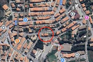 Immobile in asta di 50 m² con 2 locali a Trinità d