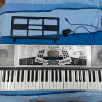 Tastiera Elettronica Bontempi