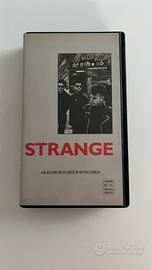 Depeche Mode VHS