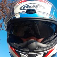 casco hjc