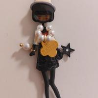 Le Carose linea Flappers