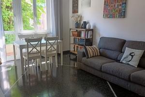 Appartamento viale Villini Rollino, Sestri Ponente