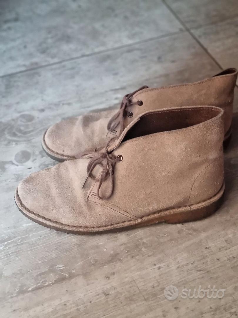 Scarpe clarks clearance trieste