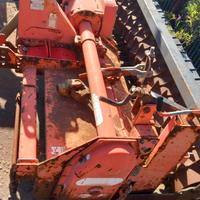 Fresa maschio cb 250