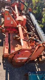 FRESA USATA MASCHIO COBRA CB 250