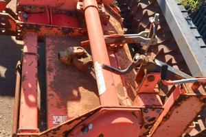 FRESA USATA MASCHIO COBRA CB 250