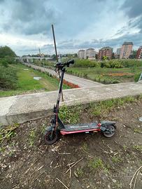 Monopattino elettrico