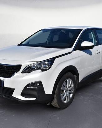Peugeot 3008 BlueHDi 130 S&S EAT8 Business
