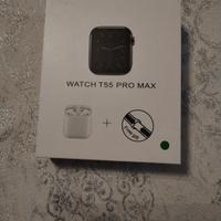 WATCH T55 PRO MAx