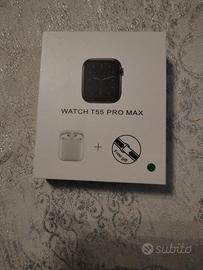 WATCH T55 PRO MAx