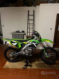 Kx 250 2017