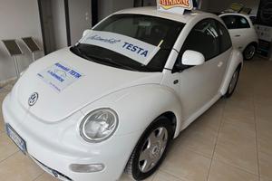 Volkswagen New Beetle 1.9 TDI