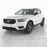Volvo XC40 2.0 d4 R-design awd