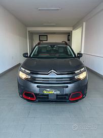 CITROEN C5 AIRCROSS BLUEHDI 130 S&S SHINE