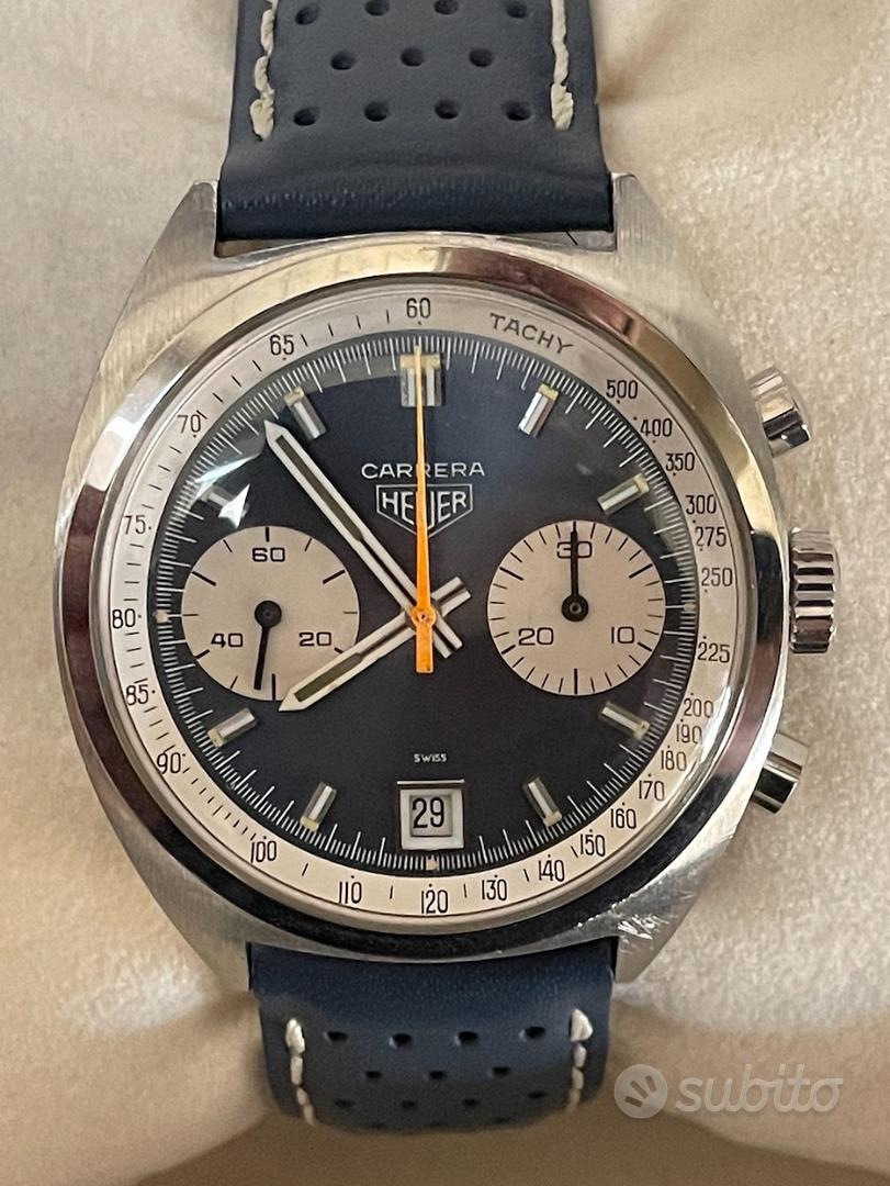 Heuer 73453 discount