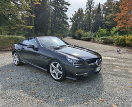 Mercedes Benz SLK 200 cgi ( r172 )