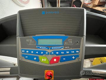 Tapirulan Domyos TC-4