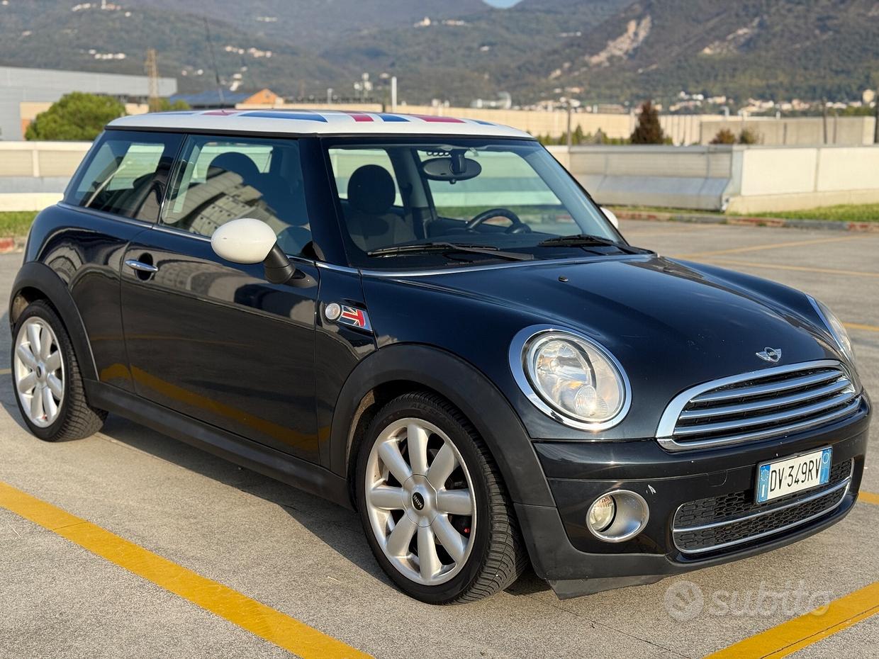 MINI Mini 3ª serie (R56)