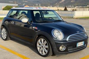 Mini Cooper 1.6 D NEOPATENTATI frizione nuova