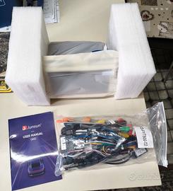 Awesafe V1 Plus per  Fiat 500 dal 2007 al 2015