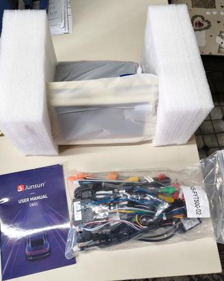 Awesafe V1 Plus per  Fiat 500 dal 2007 al 2015