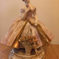 ceramica artistica Cacciapuoti