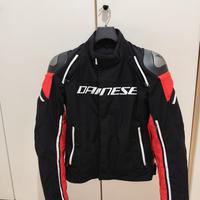 Giacca moto Dainese per uomo taglia M