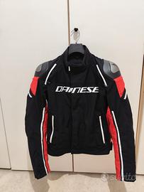 Giacca moto Dainese per uomo taglia M